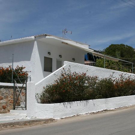 הוילה Selinia Theatraki מראה חיצוני תמונה