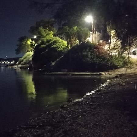 הוילה Selinia Theatraki מראה חיצוני תמונה