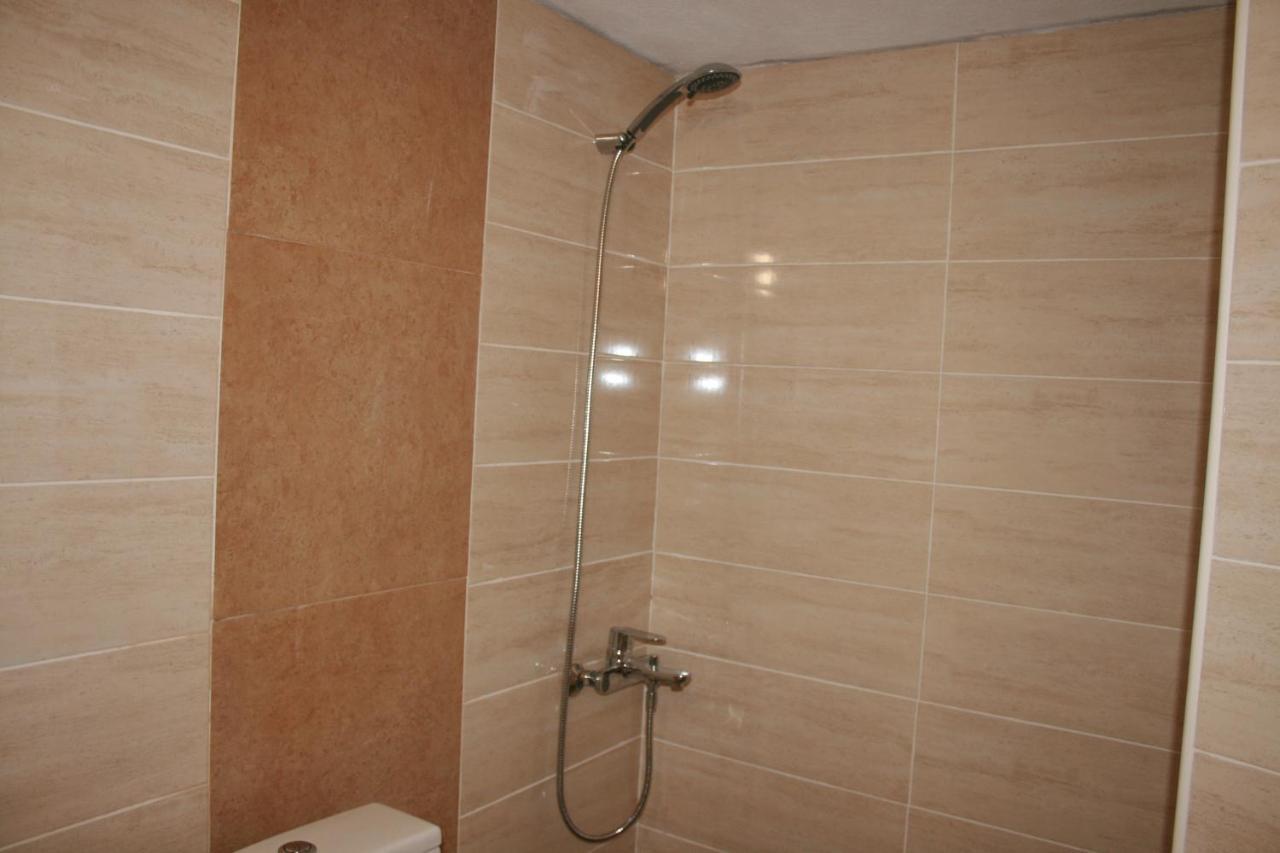 הוילה Selinia Theatraki מראה חיצוני תמונה